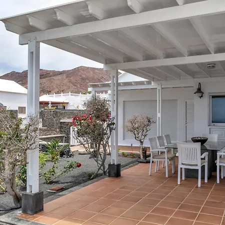 La Casita Vila Playa Blanca (Lanzarote)
