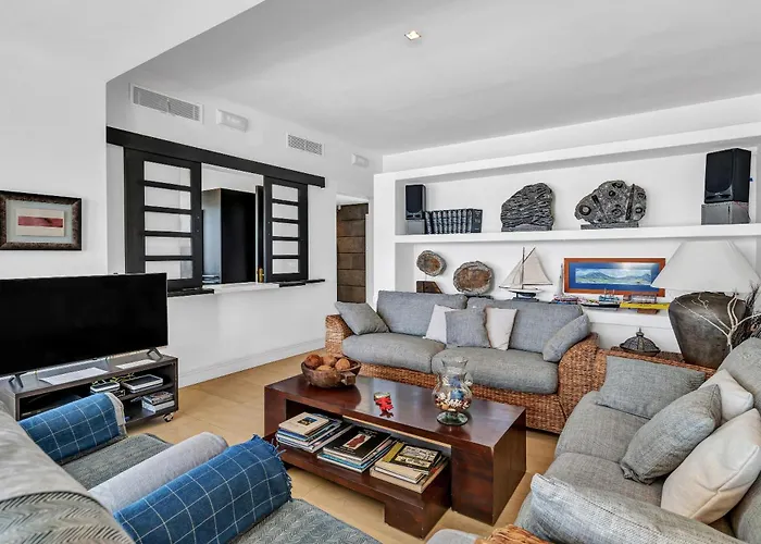 La Casita Vila Playa Blanca (Lanzarote)