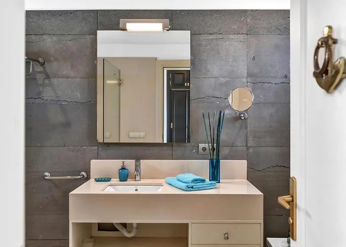 Vila La Casita Playa Blanca (Lanzarote)