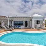 La Casita Villa *