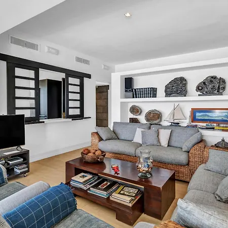 La Casita شقة بلايا بلانكا
