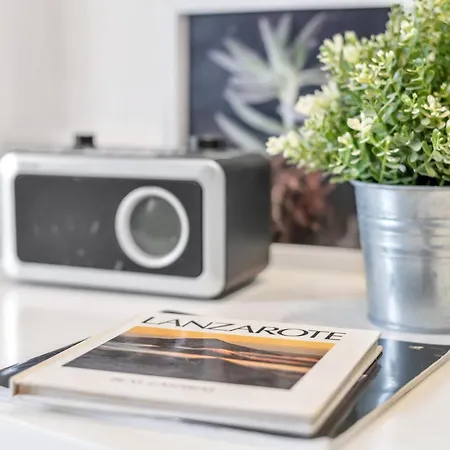 La Casita Playa Blanca (Lanzarote)