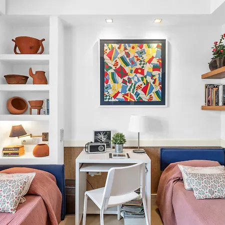 La Casita شقة *