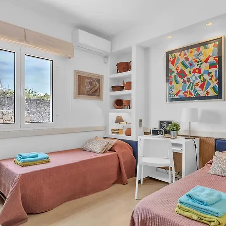 La Casita * بلايا بلانكا