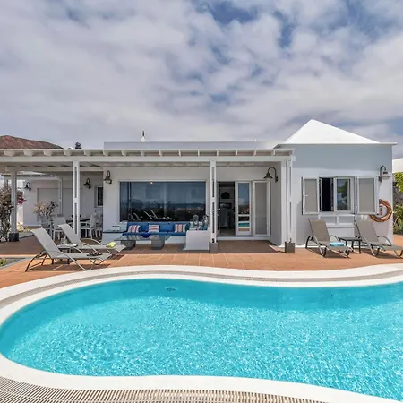 La Casita شقة