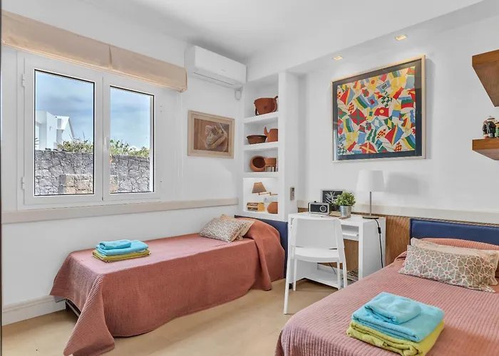 La Casita * Playa Blanca (Lanzarote)